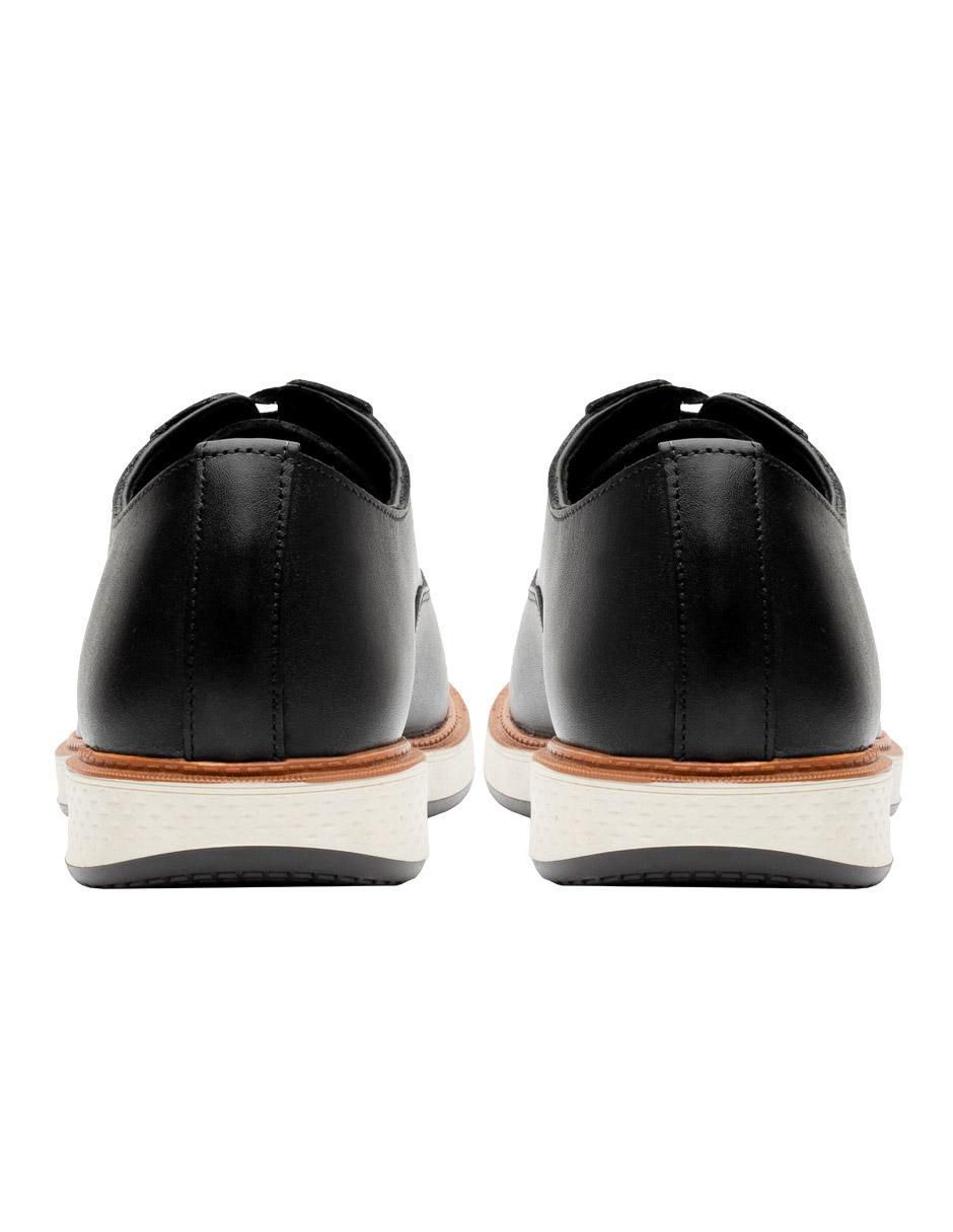 Zapato choclo para hombre 3