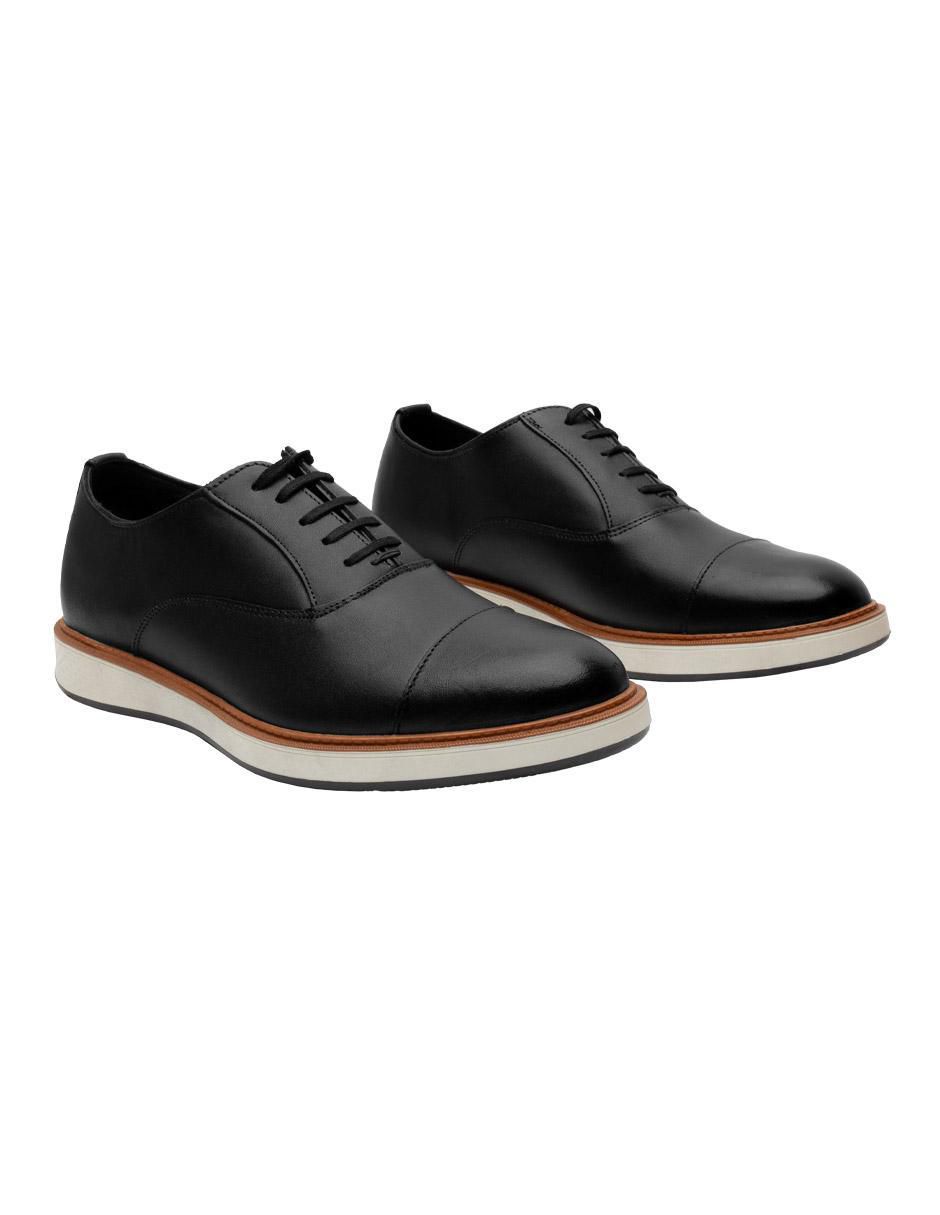 Zapato choclo para hombre 4