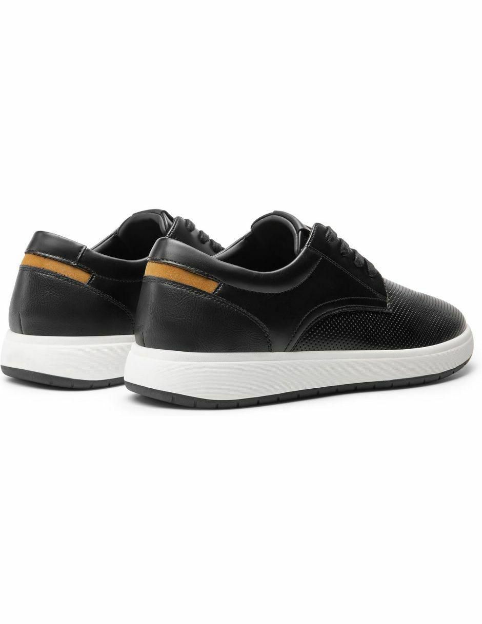 "tenis" "de piel"(si aplica) bmny sin familia o colección "para hombre"