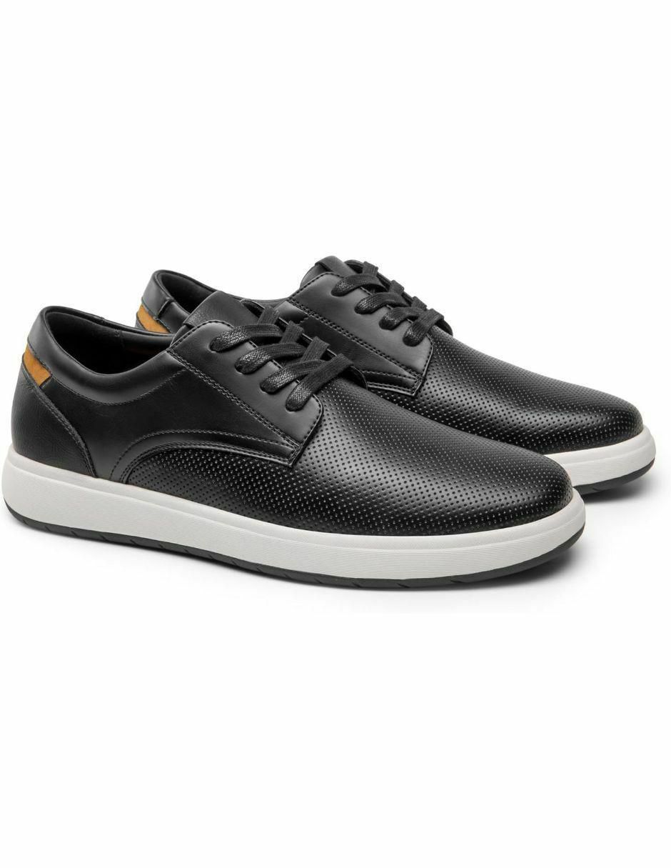 "tenis" "de piel"(si aplica) bmny sin familia o colección "para hombre"
