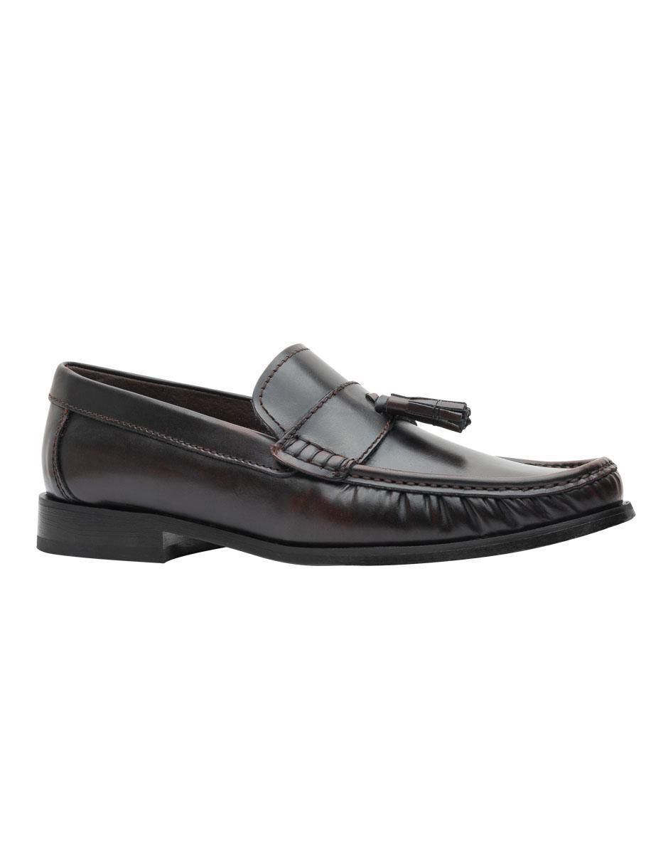 Mocasín para hombre