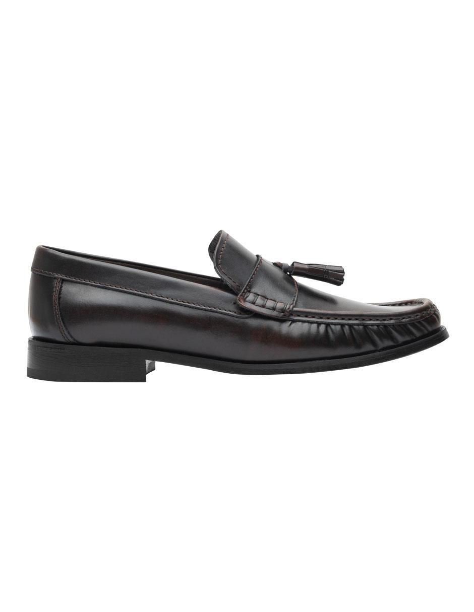 Mocasín para hombre 2