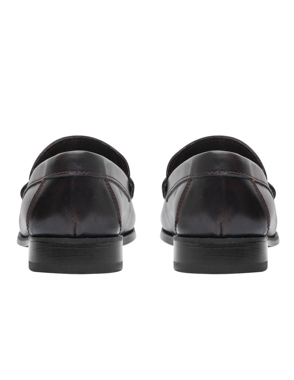 Mocasín para hombre 3