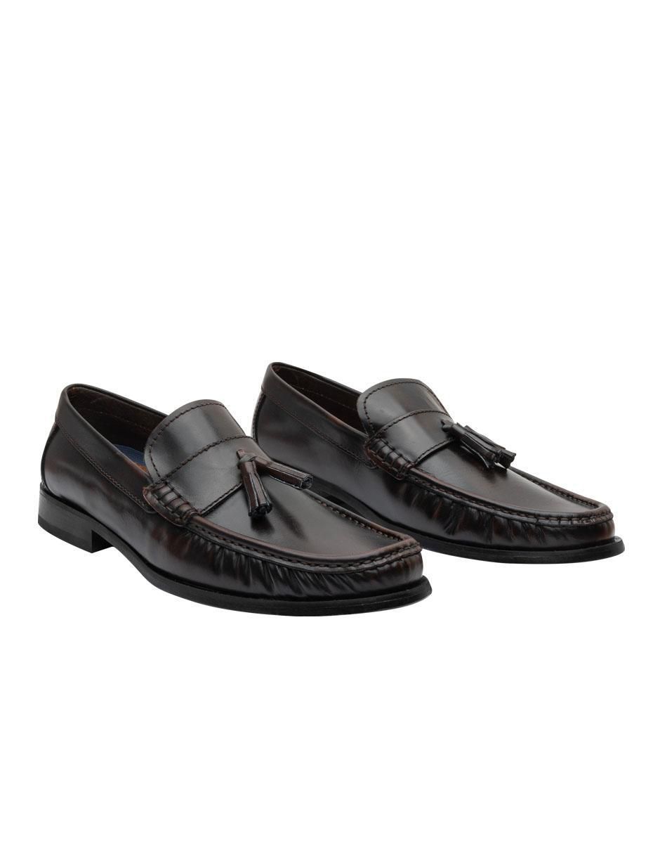 Mocasín para hombre 4