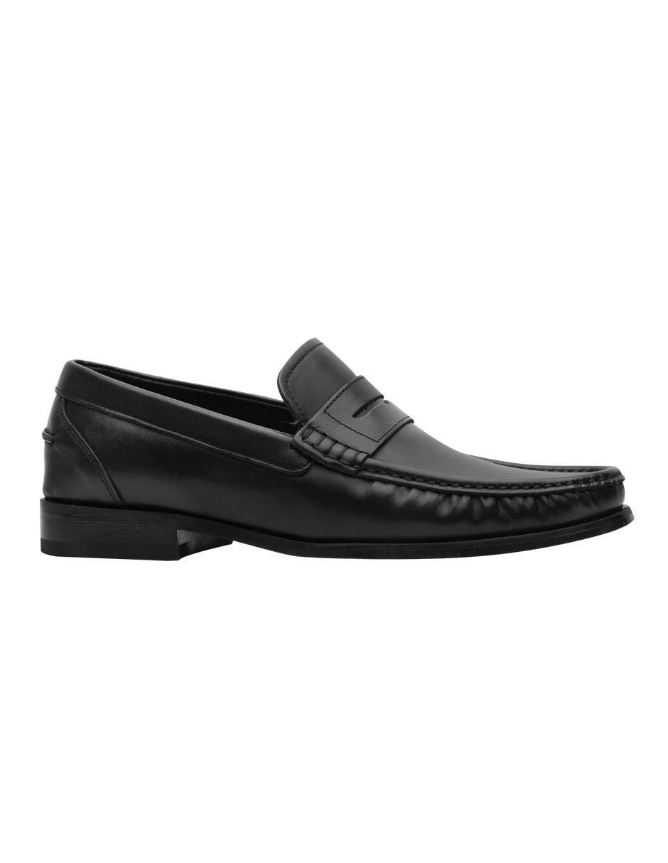 Mocasín para hombre