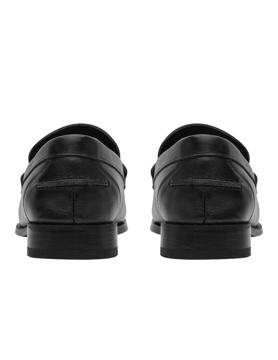 Mocasín para hombre 3