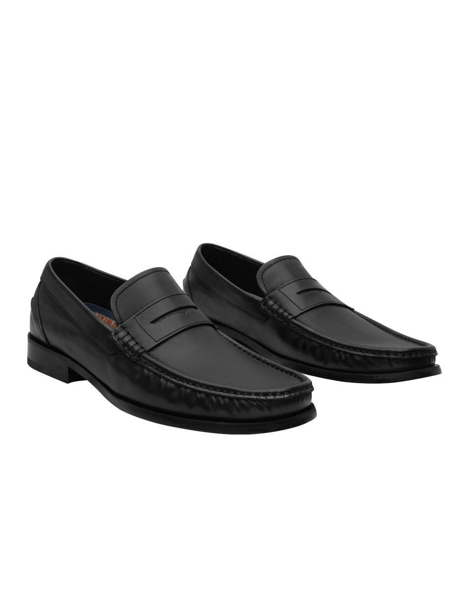 Mocasín para hombre 4