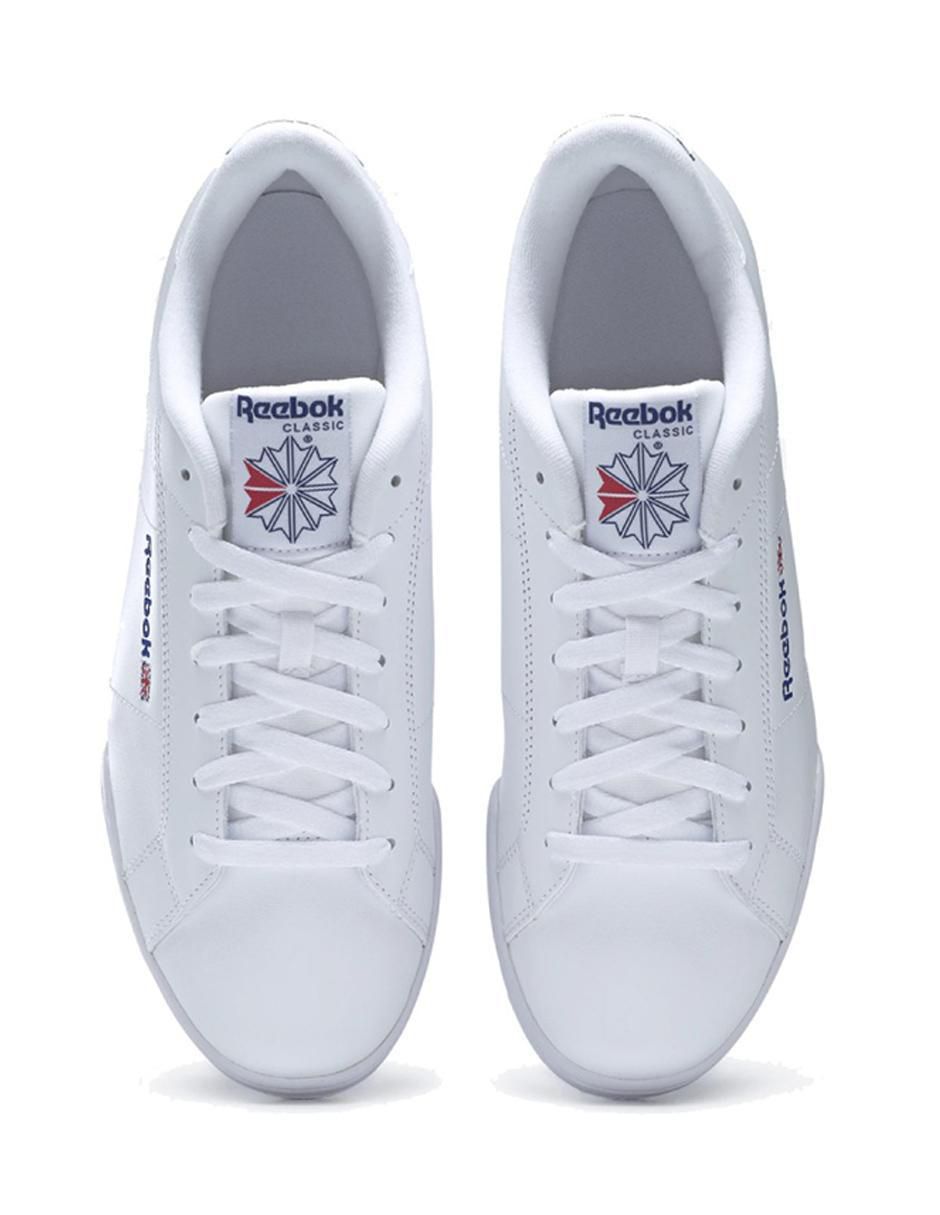 Tenis Npc para hombre 5