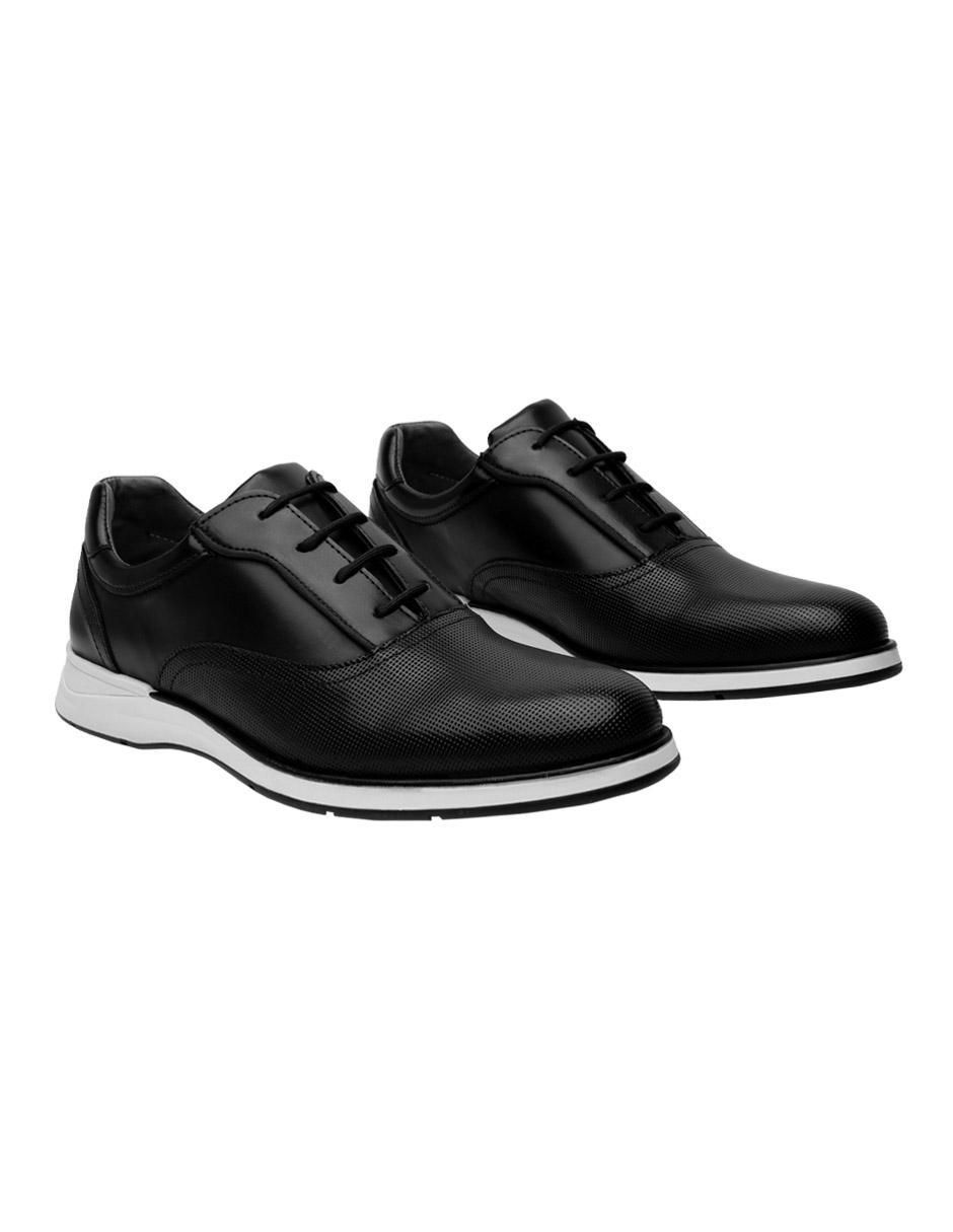 Zapato choclo para hombre 4