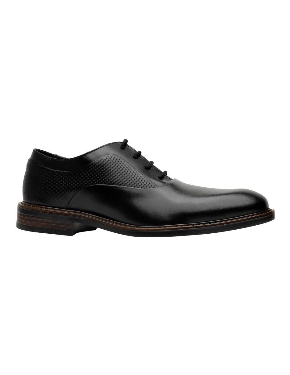 Zapato derby para hombre