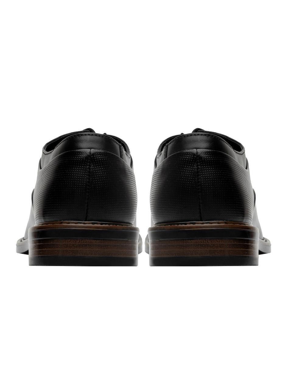 Zapato derby para hombre 3