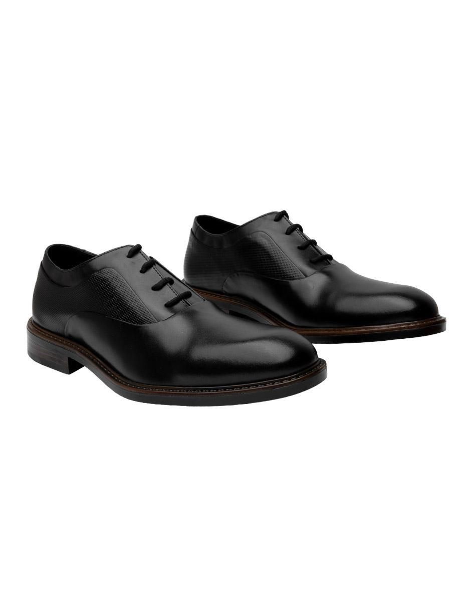 Zapato derby para hombre 4