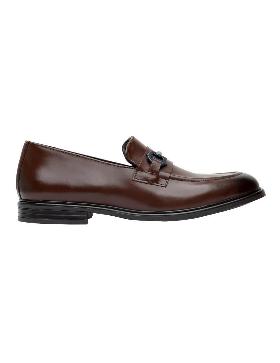 Mocasín para hombre 2
