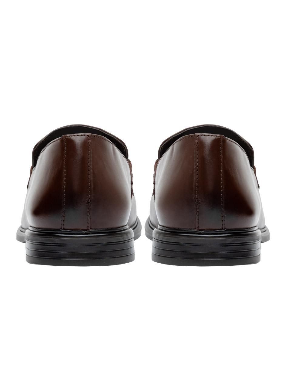 Mocasín para hombre 3