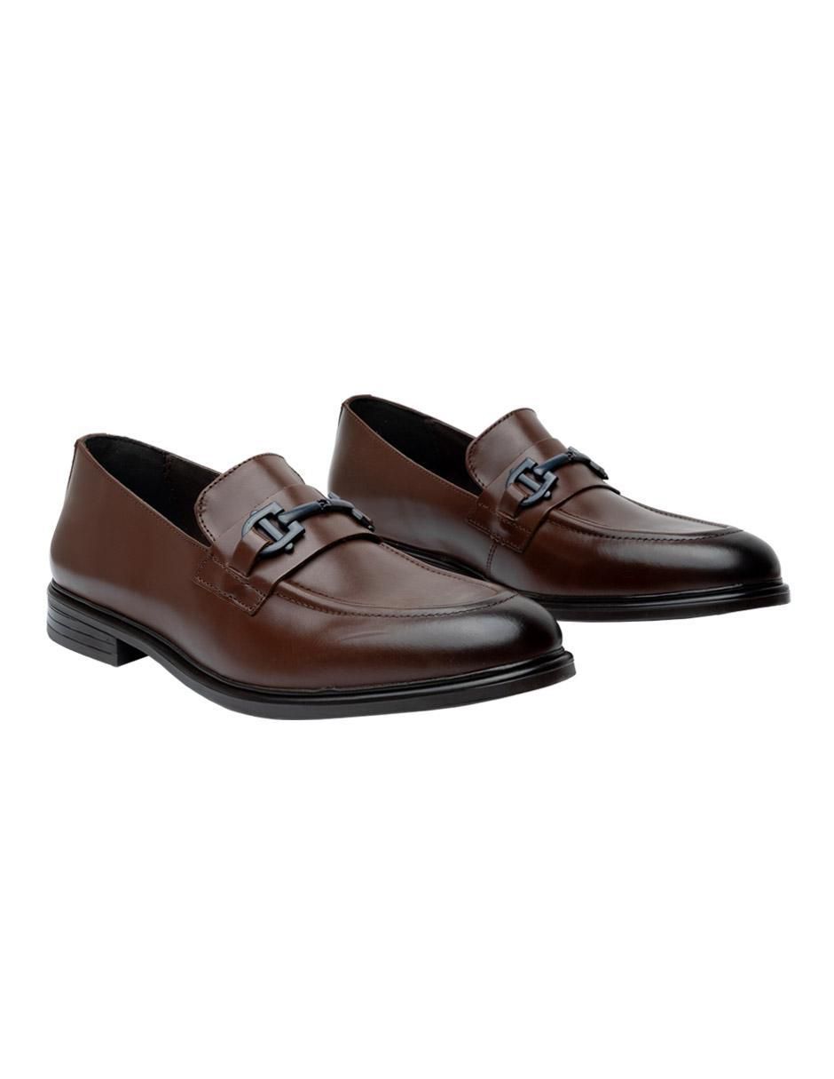 Mocasín para hombre 4
