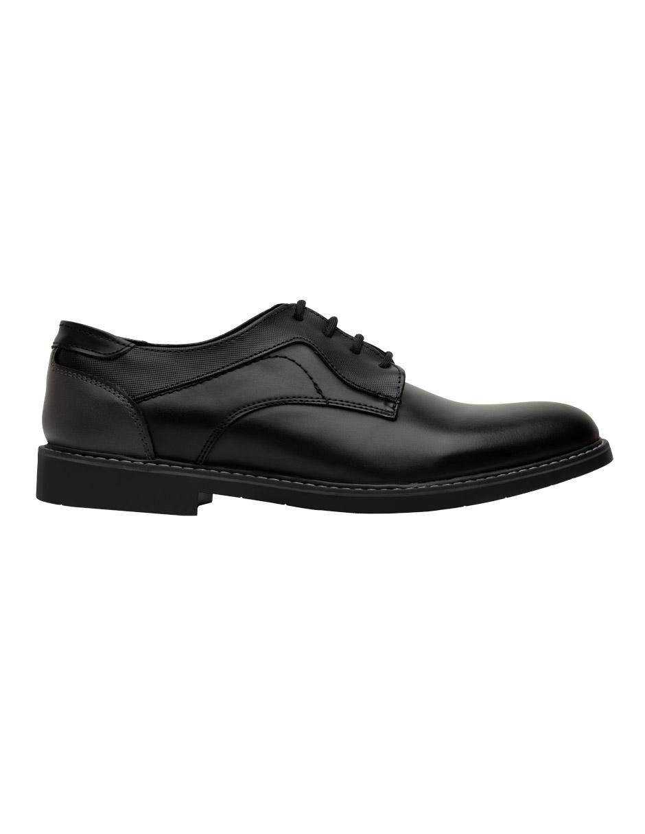 Zapato derby para hombre 2