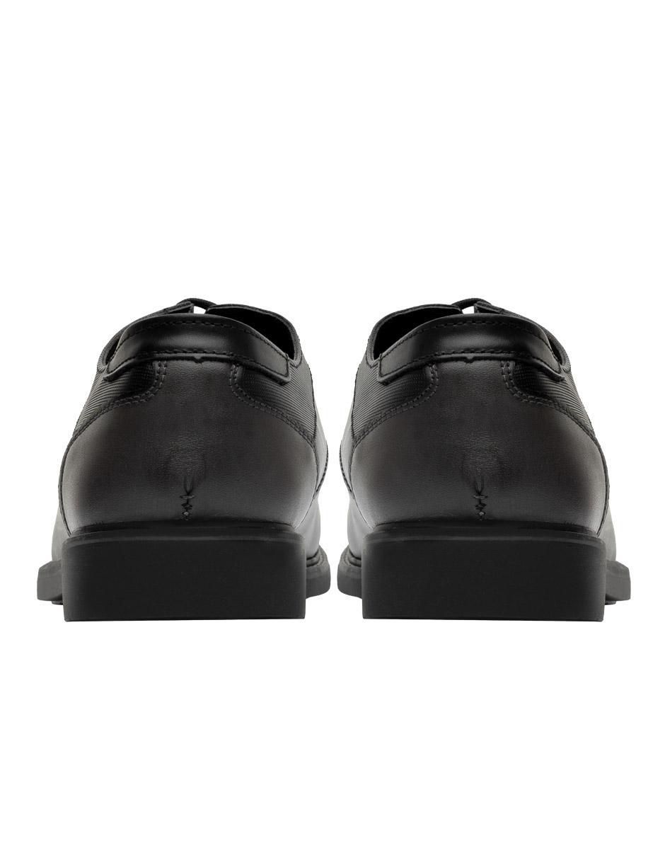 Zapato derby para hombre 3