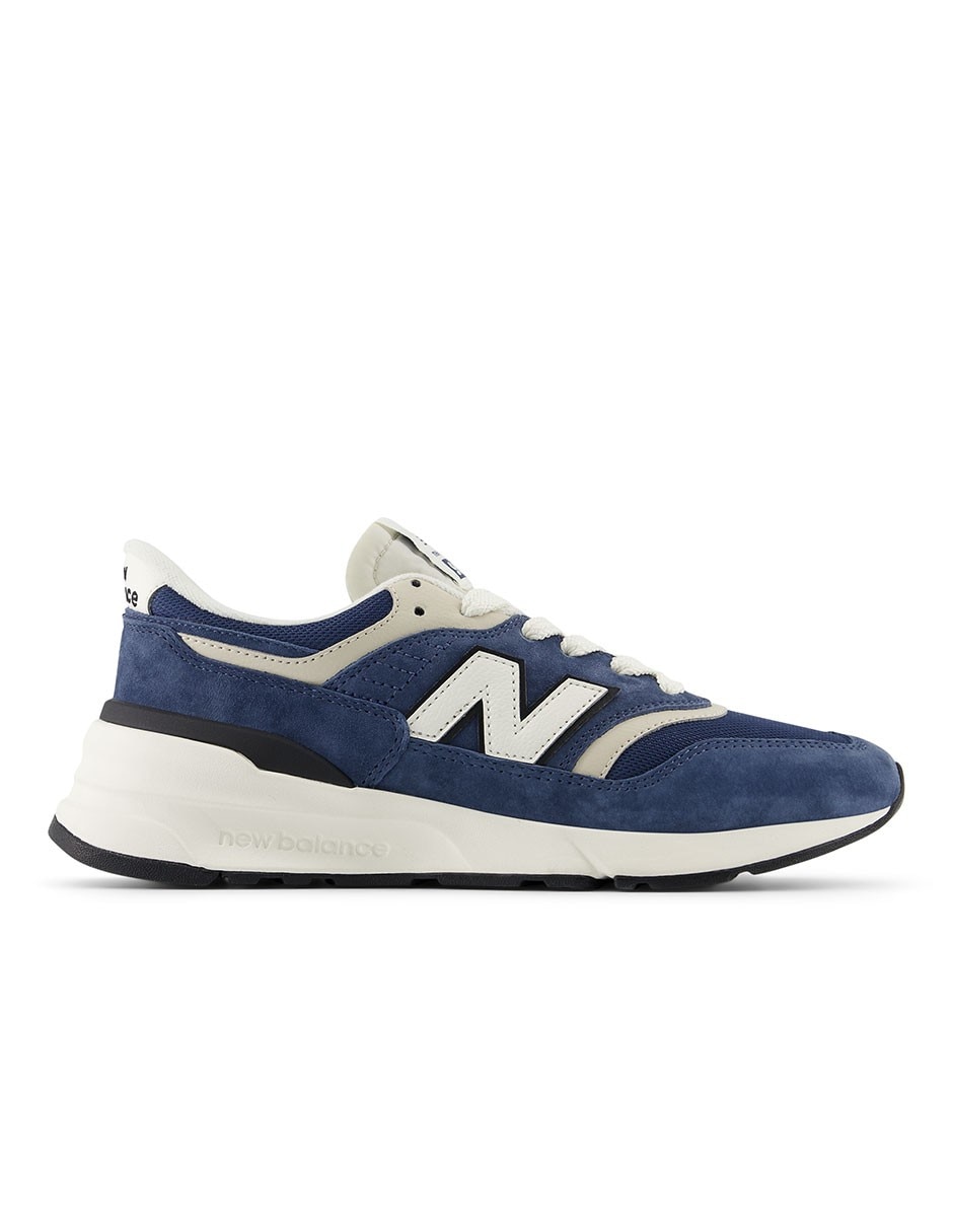 Tenis s125 para hombre