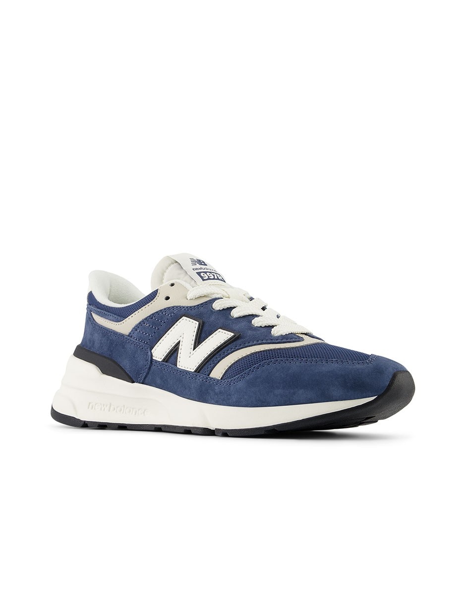 Tenis s125 para hombre 4
