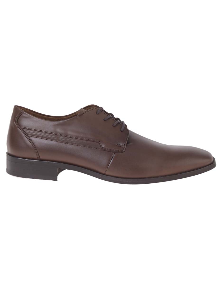 Zapato cerrado para hombre 2