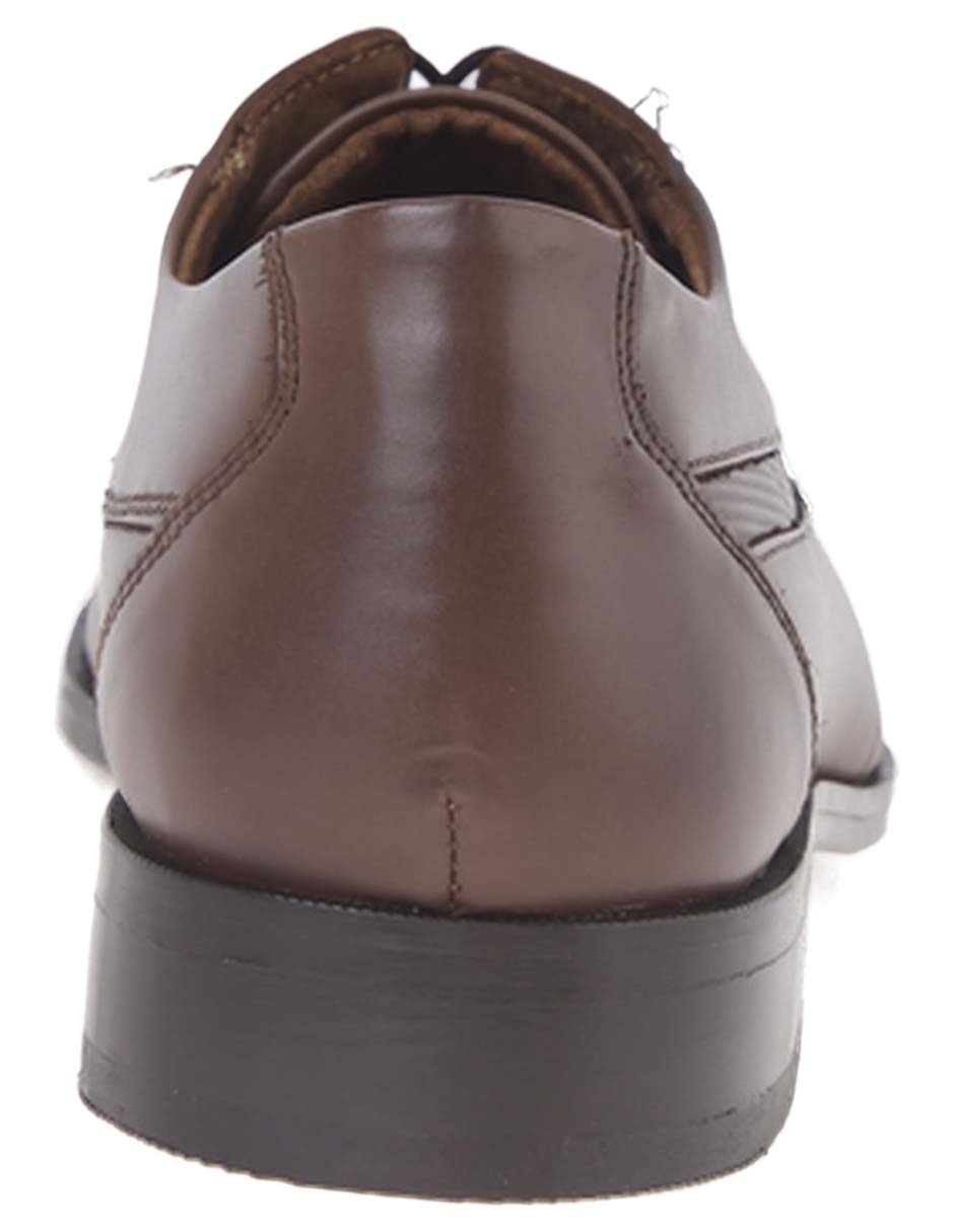 Zapato cerrado para hombre 3