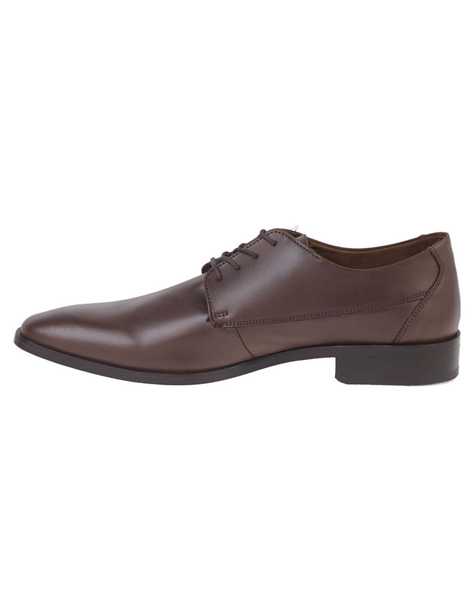 Zapato cerrado para hombre 4