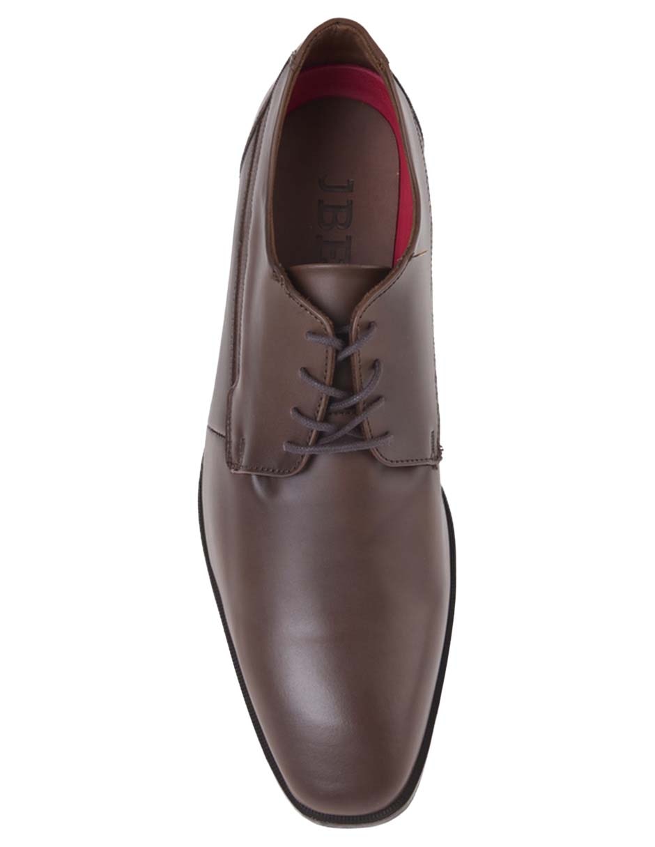 Zapato cerrado para hombre 5