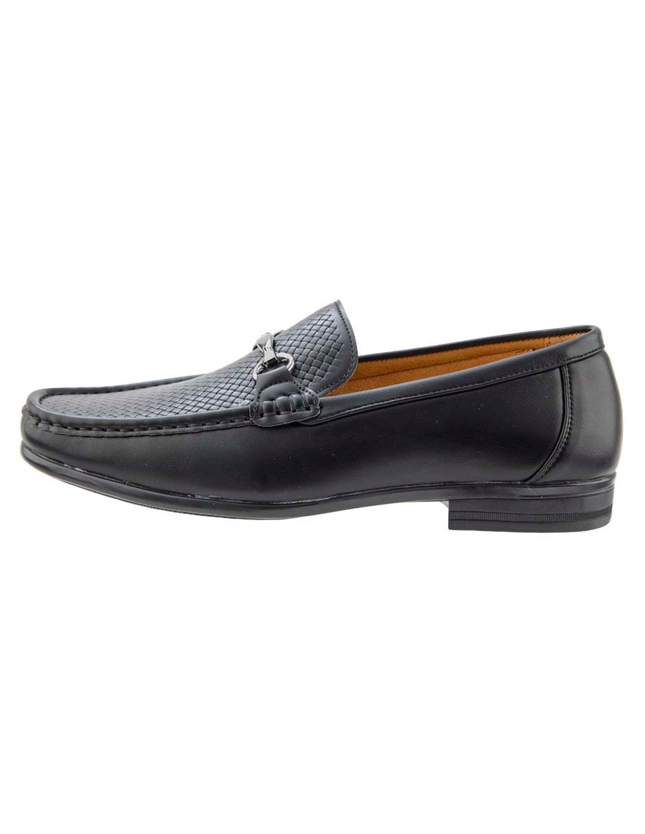 Mocasín para hombre