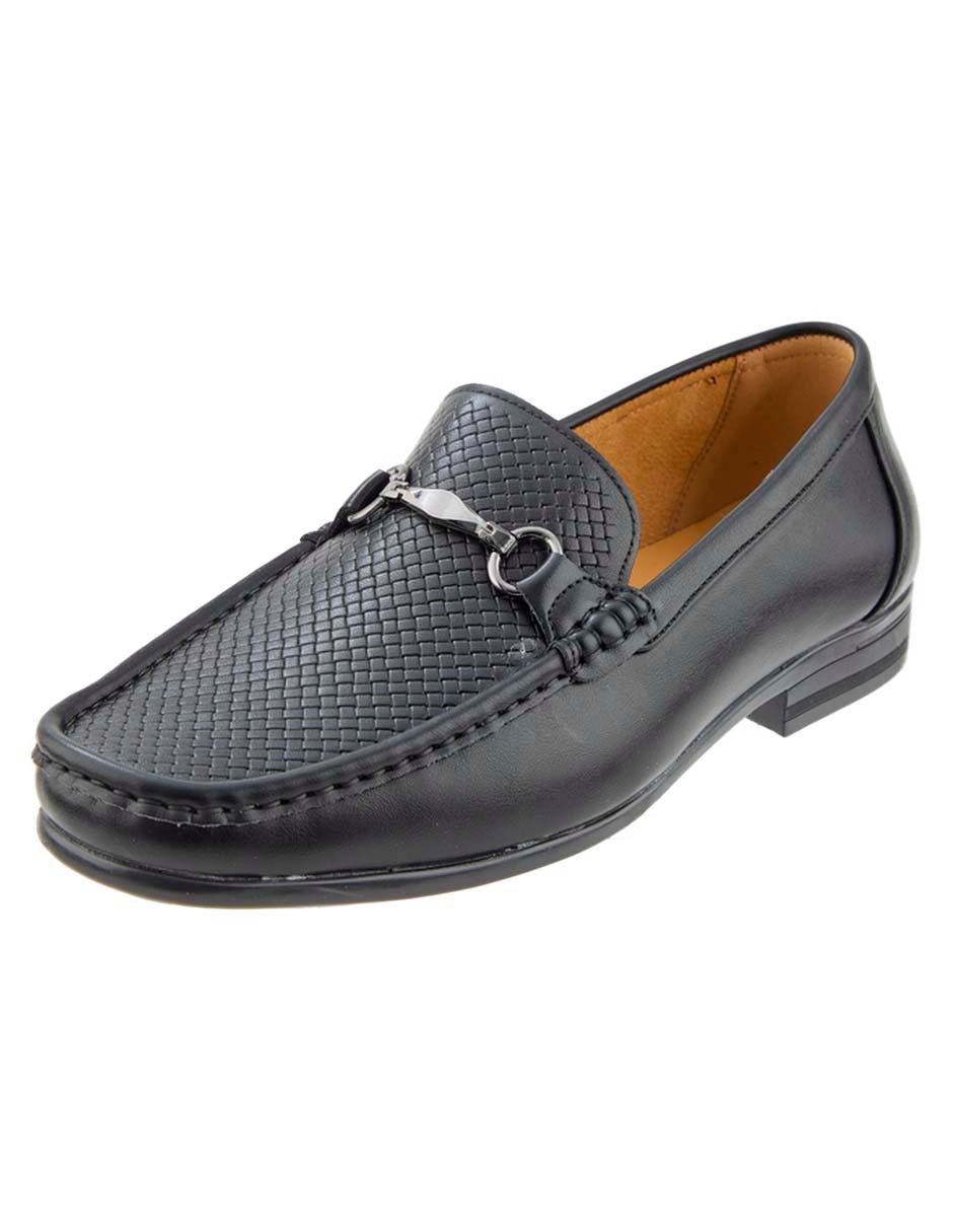 Mocasín para hombre 2