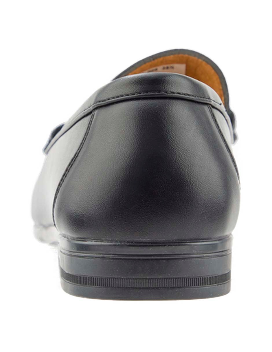 Mocasín para hombre 3