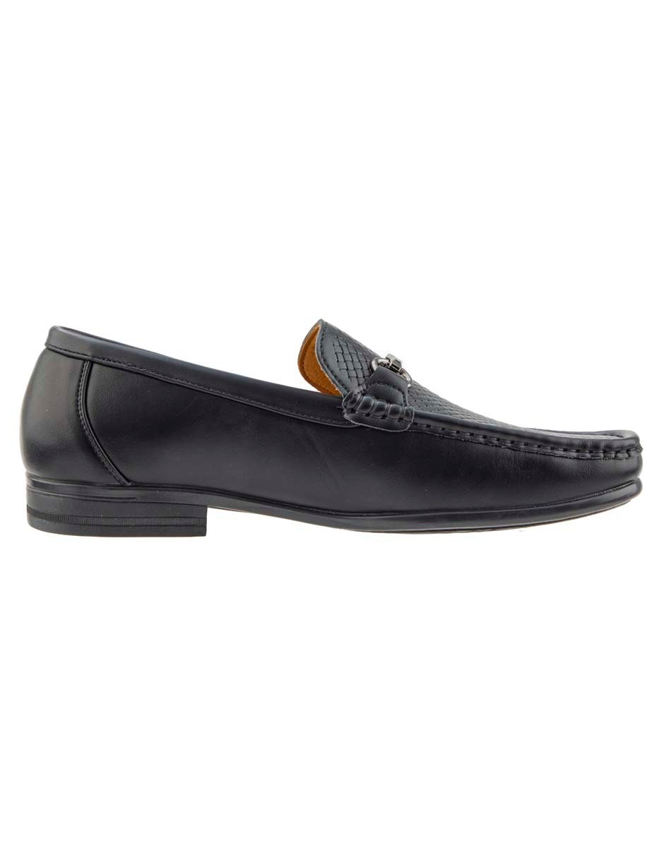 Mocasín para hombre 4