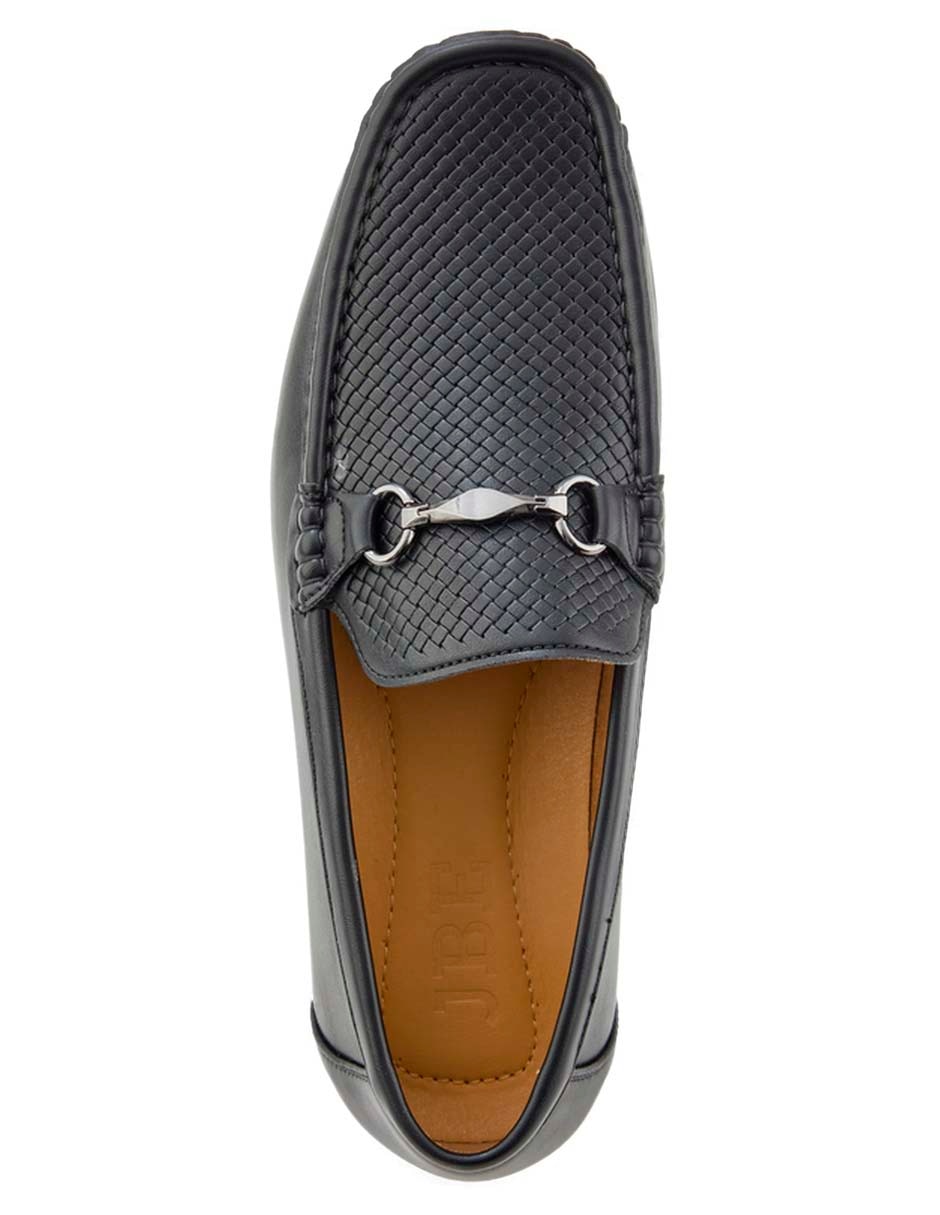 Mocasín para hombre 5
