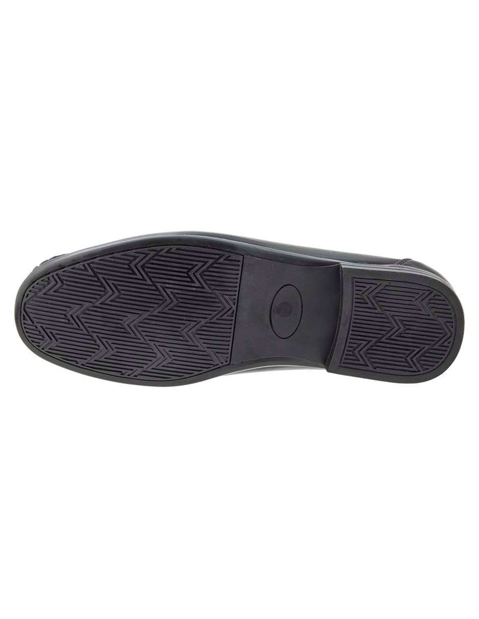 Mocasín para hombre 6