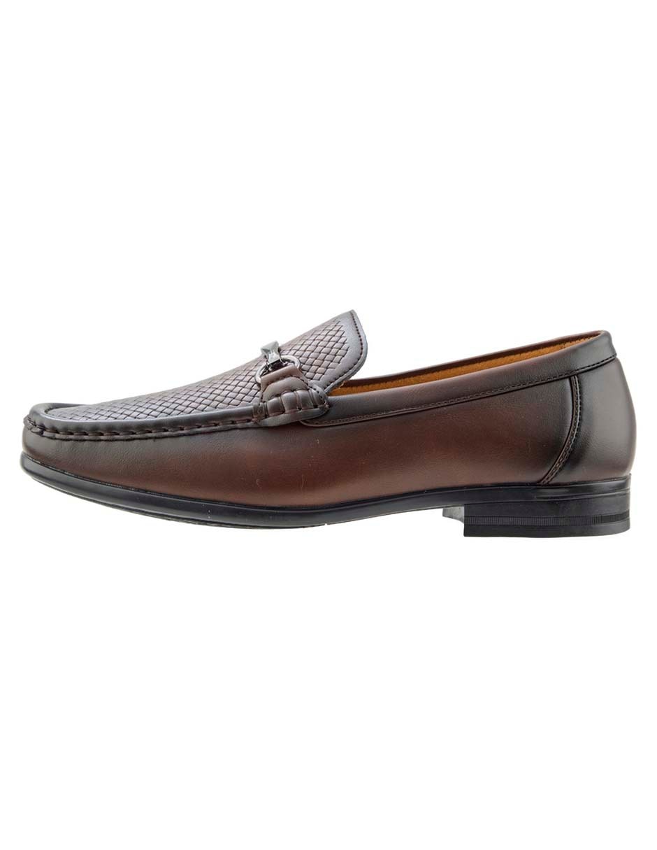 Mocasín para hombre