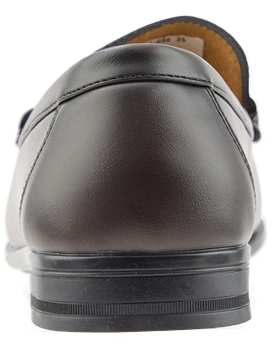 Mocasín para hombre 3