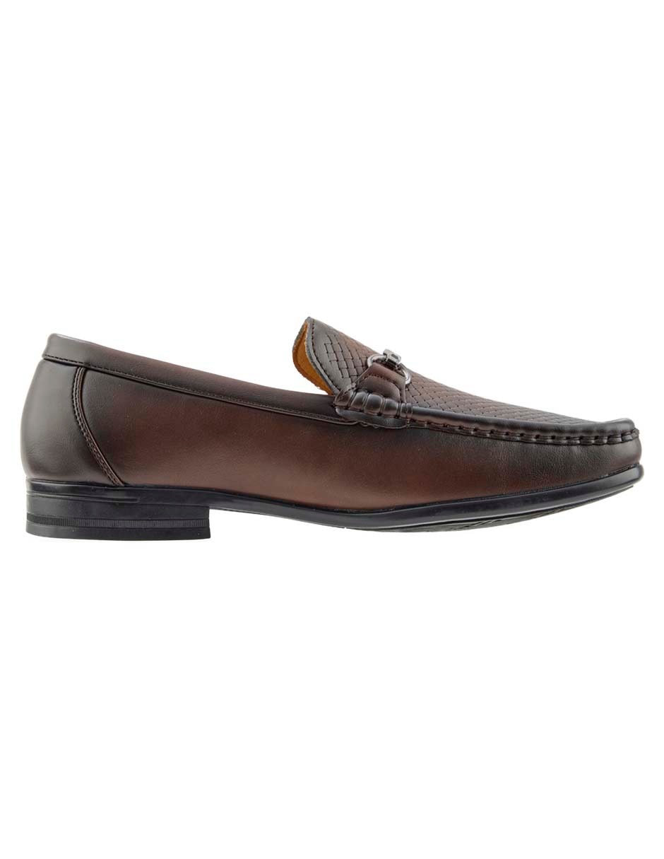 Mocasín para hombre 4