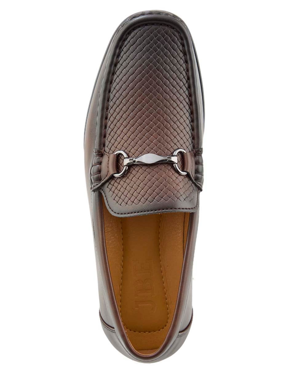 Mocasín para hombre 5