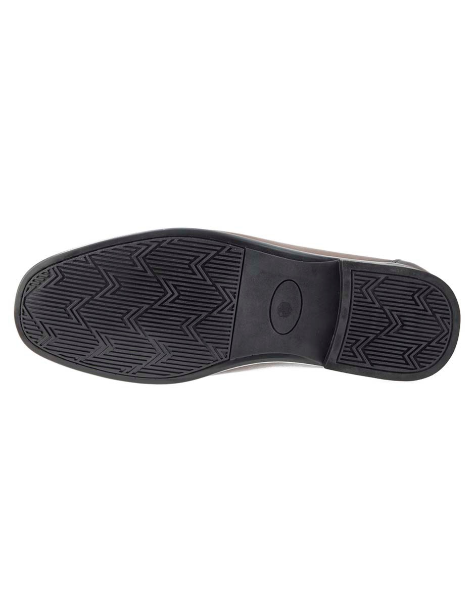 Mocasín para hombre 6