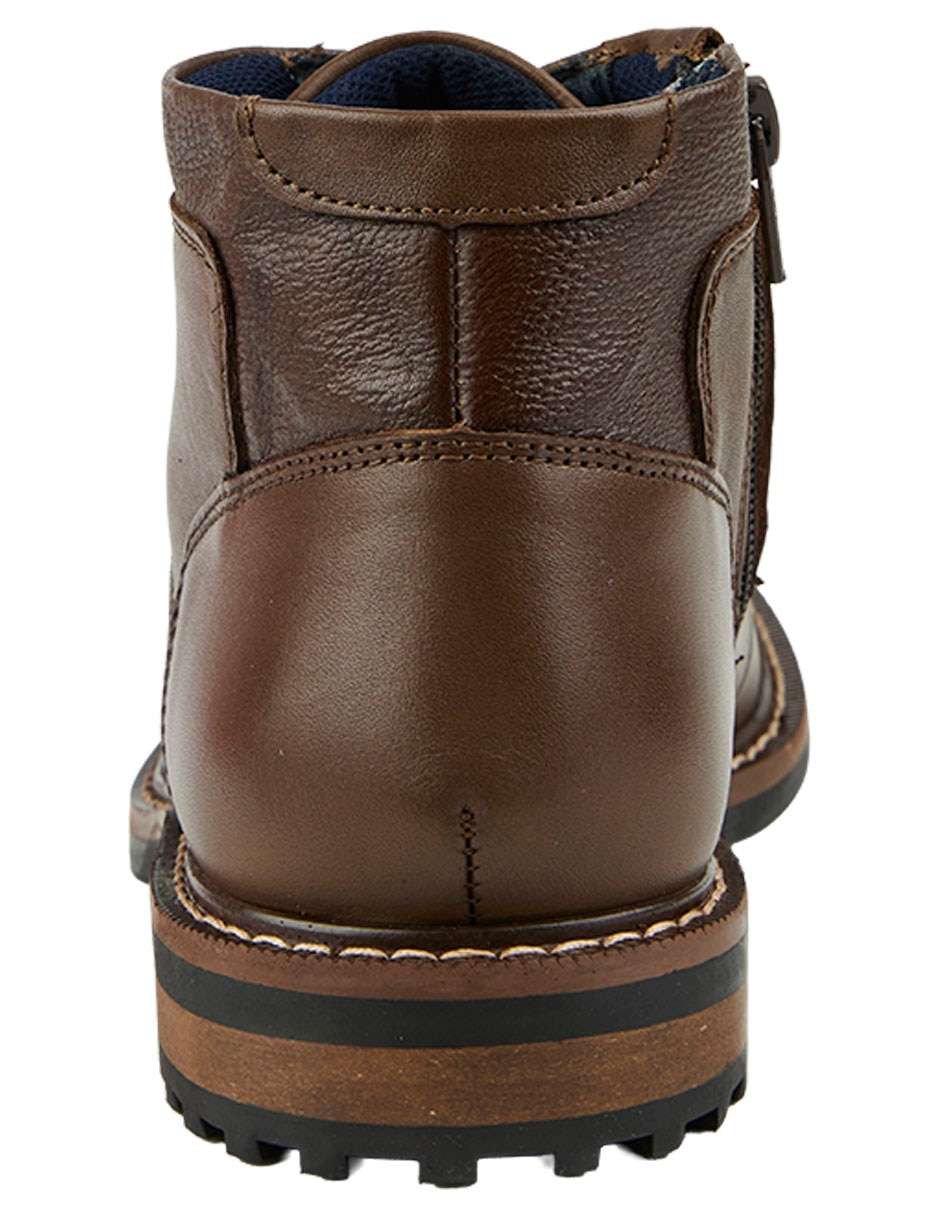 Botín para hombre 3
