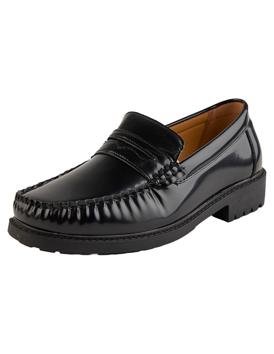 Mocasín para hombre 2