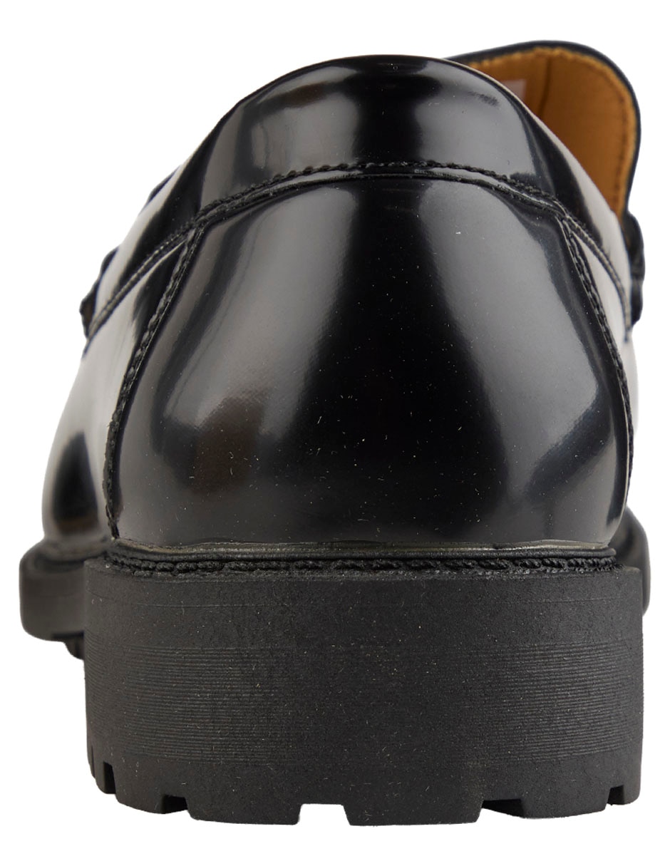 Mocasín para hombre 3