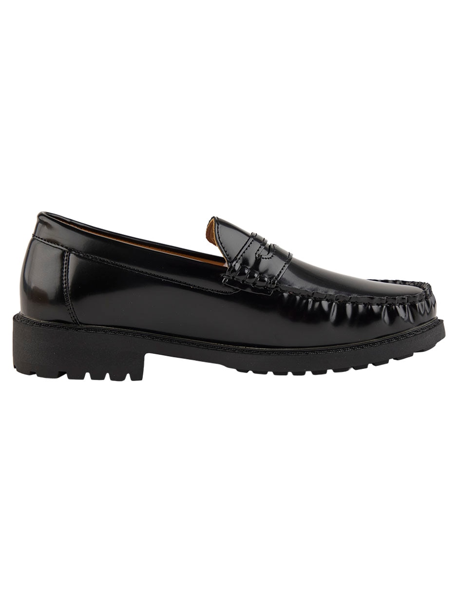 Mocasín para hombre 4