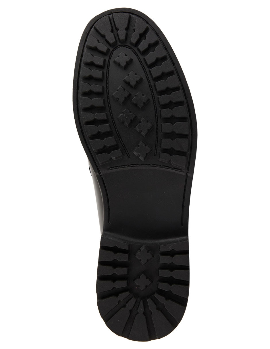 Mocasín para hombre 6