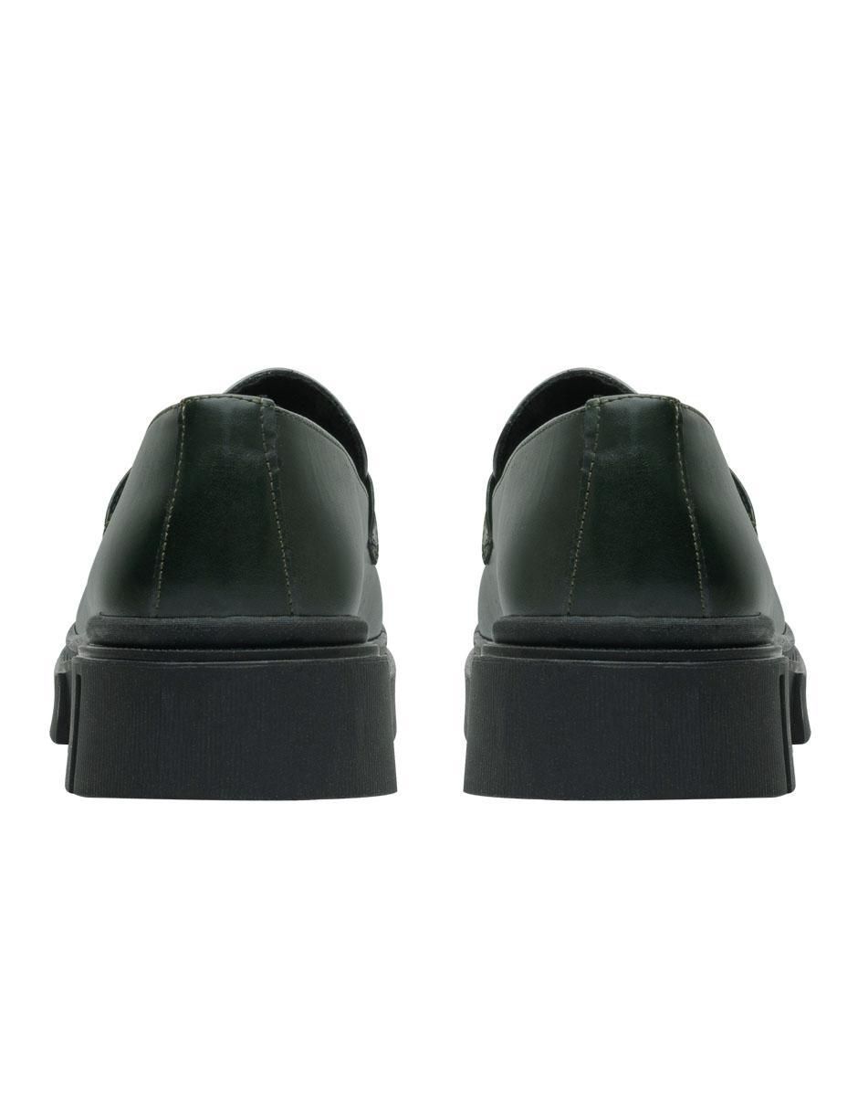 Mocasín para hombre 3