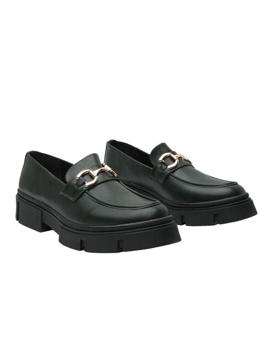 Mocasín para hombre 4