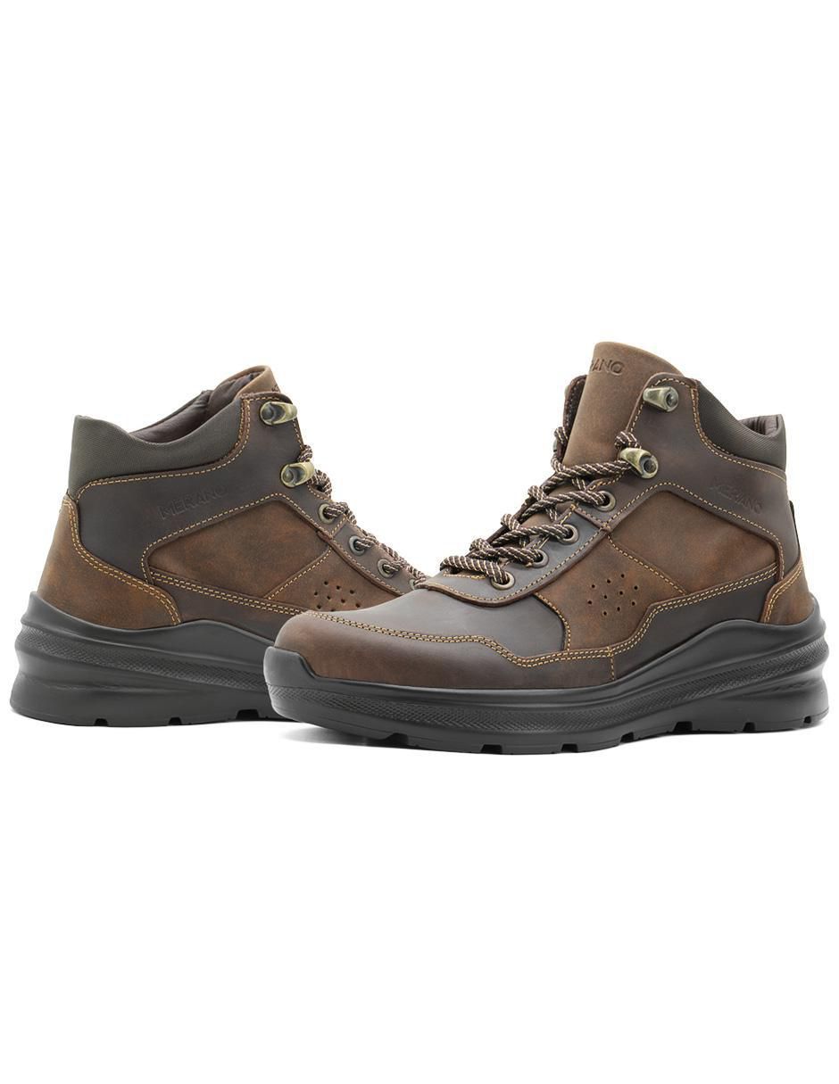 Bota para hombre 5