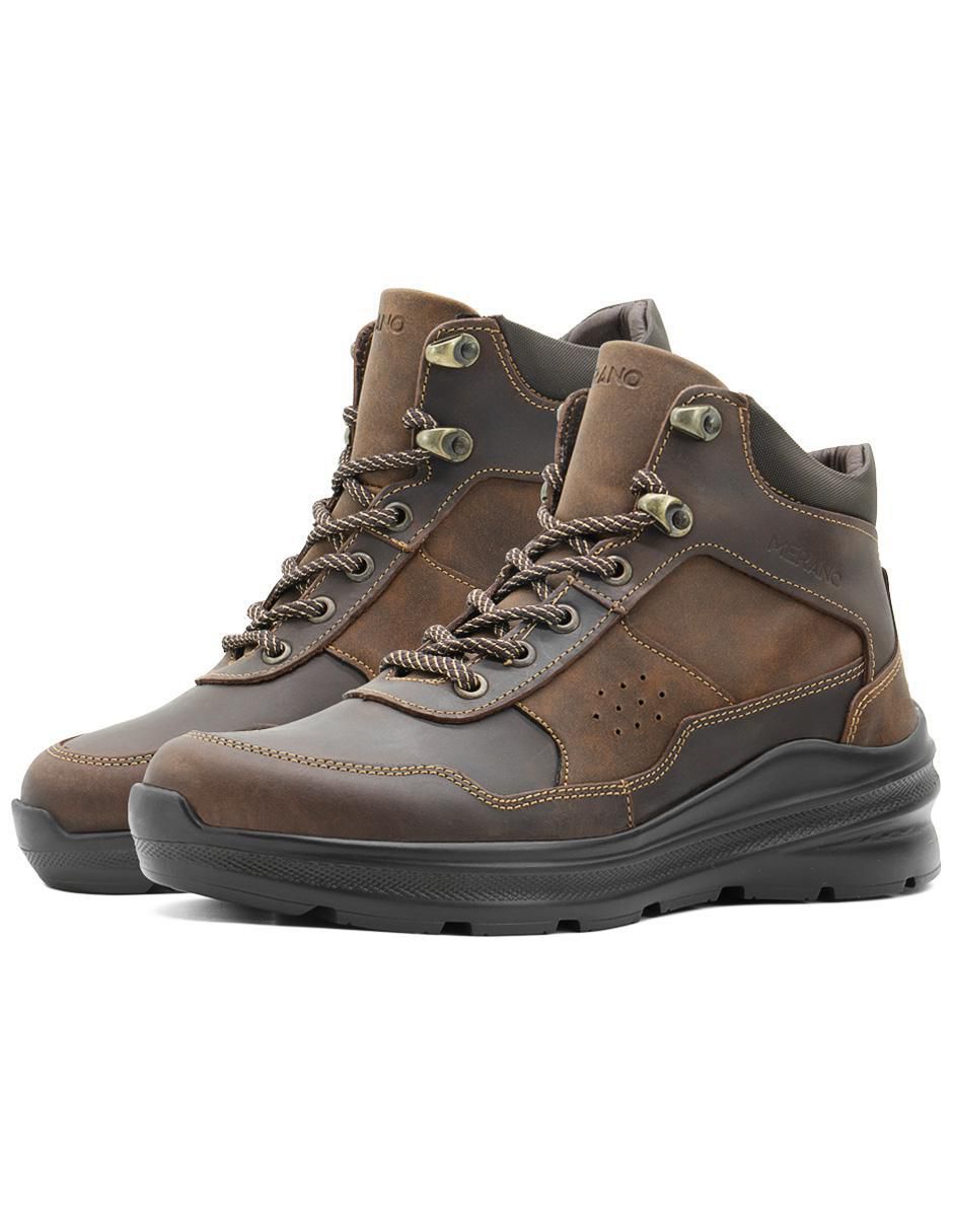 Bota para hombre 6