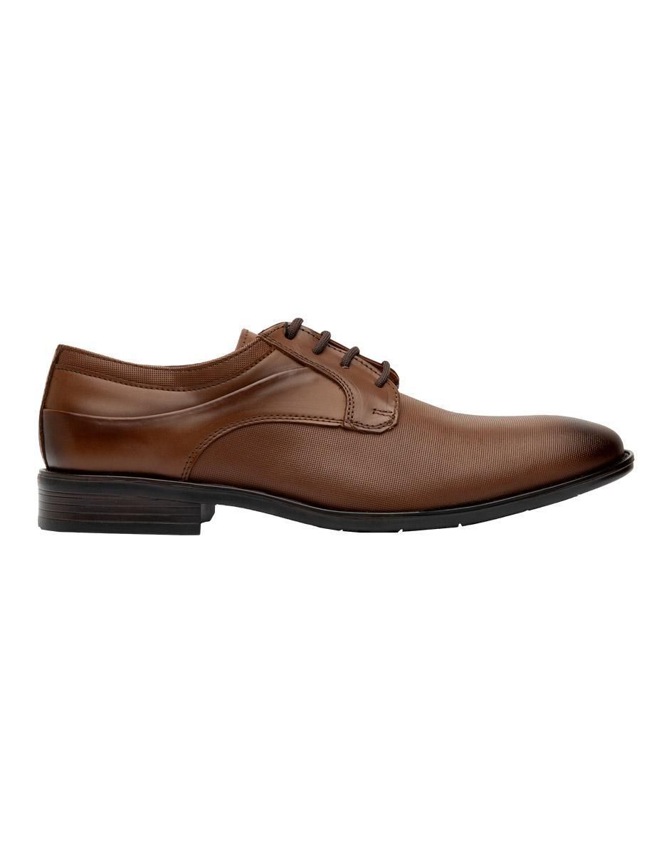 Zapato choclo dorothy gaynor primavera-verano "para hombre"