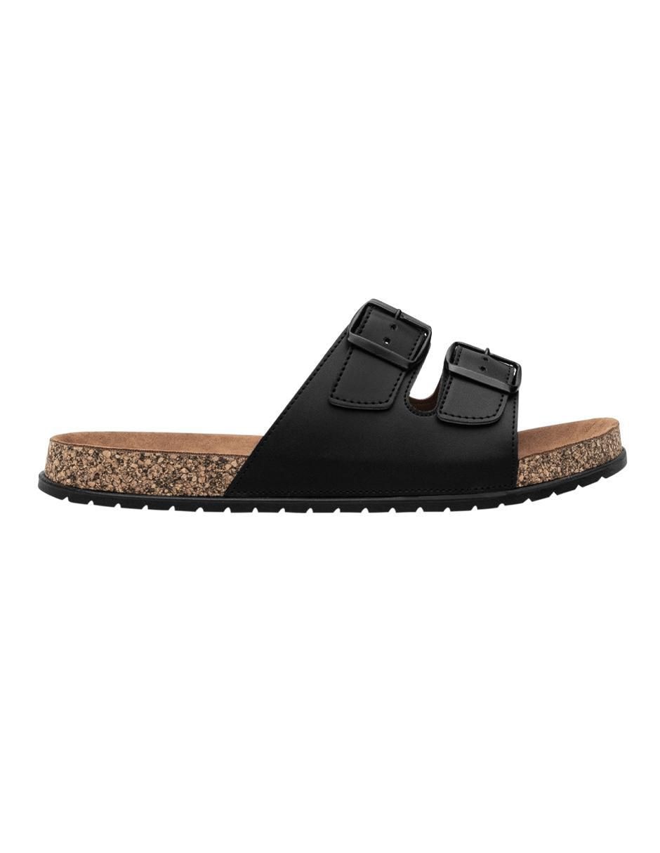 Sandalia para hombre 2