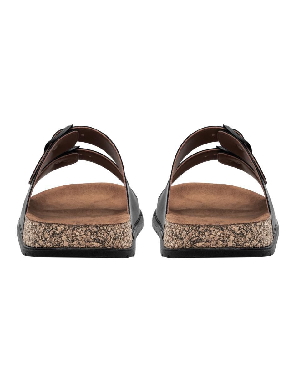 Sandalia para hombre 3